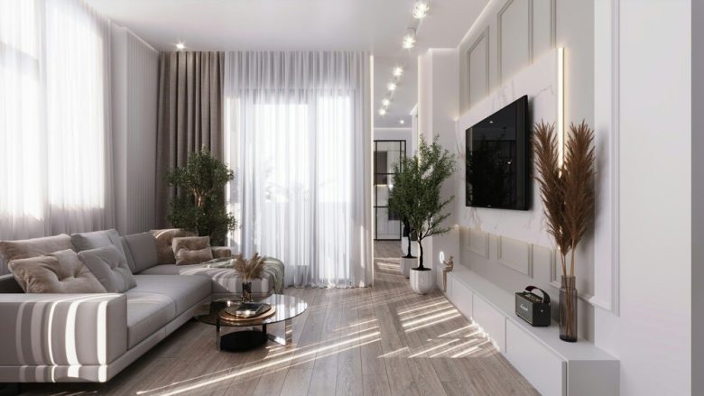 چگونه دکوراسیون خانه را دلپذیرتر کنیم؟