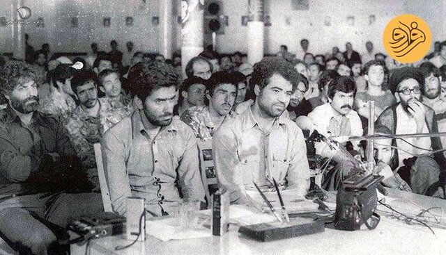 تصویری از یک داستان: Bahman Naderpour -Test  Savak Tortures