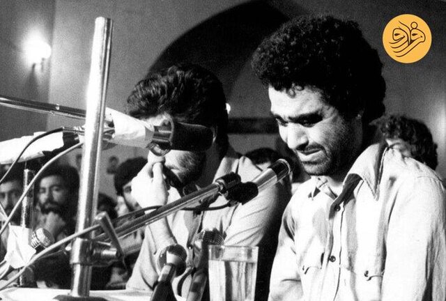 تصویری از یک داستان: Bahman Naderpour -Test  Savak Tortures