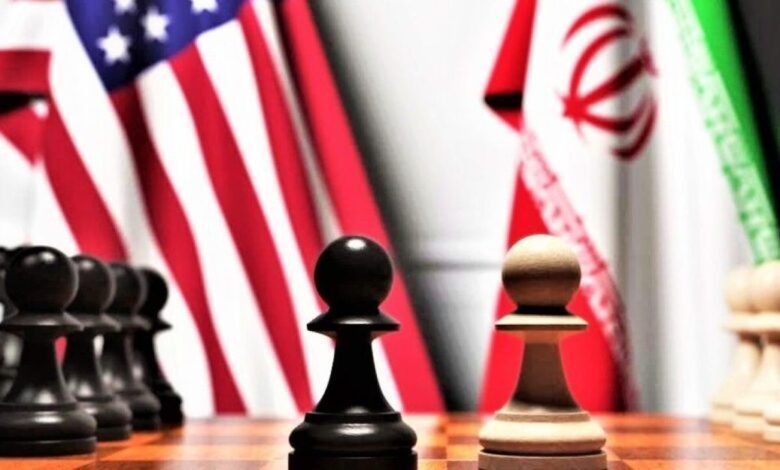 ضد ایران در مورد برنامه هسته ای تهران به سازمان ملل متحد ادعا می کند