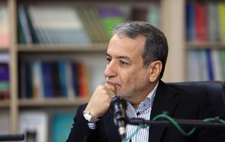 عراق: ایده جدیدی برای حل مشکلات آژانس ، صبر ما نیست اما صبر با ابتکار عمل همراه است