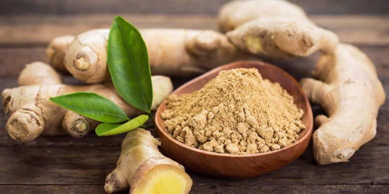 مثانه بیش‌فعال را با این ادویه درمان کنید