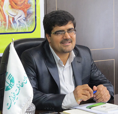زاگرس را باید از طریق شبکه‌سازی و استفاده از مسئولیت اجتماعی نجات دهیم