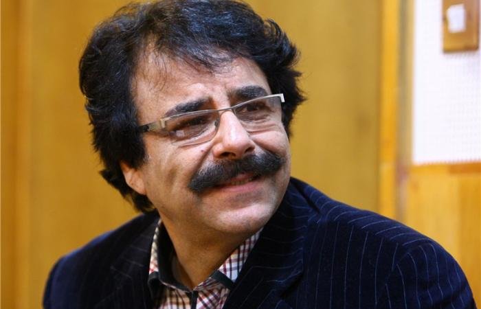 علیرضا افتخاری: از احمدی نژاد خیلی ناراحتم!