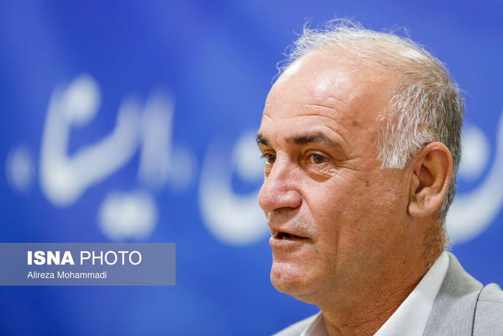 توضیح مدیر آکادمی فولاد درباره تشکیل تیم منتخب نونهالان ایران با محوریت این باشگاه