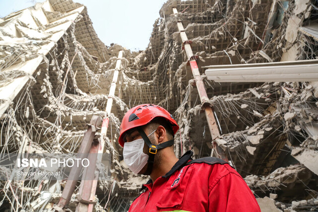 بحران در بحران انفجار بندر عباس!