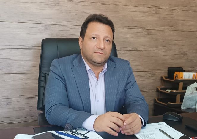 اولویت دامپزشکی لرستان، استانداردسازی محصولات دامی است