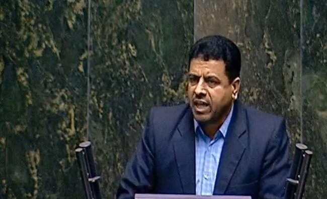 امامی‌راد: انتصاب رئیس سازمان بهزیستی سیاسی و غیر کارشناسی بود