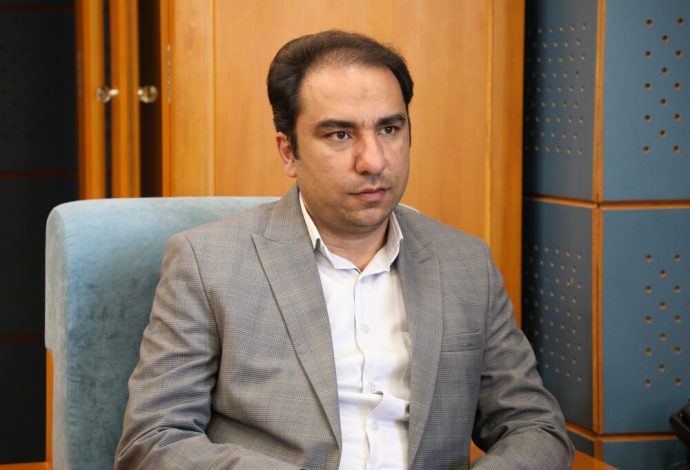 بهره‌برداری از پروژه بزرگراهی در بزرگراه شهید صیاد شیرازی طی ۴۸ ساعت آینده