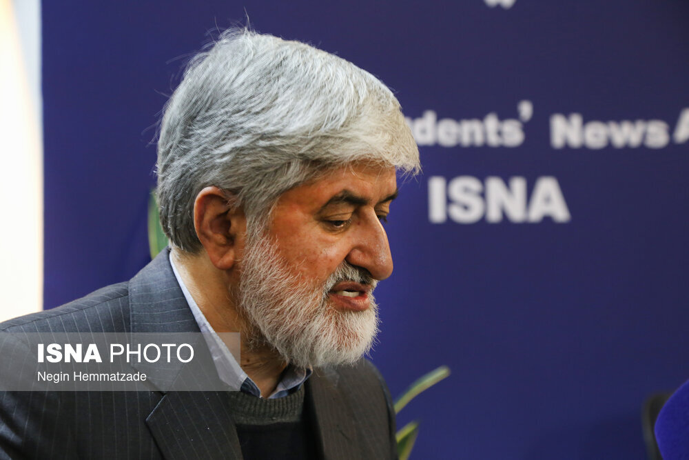 مطهری: تعلل در برخورد با زورگیران فلسفه مجازات را زیر سوال می‌برد