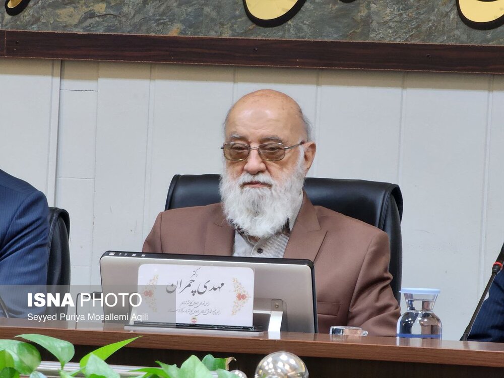 چمران: ایمنی بازار گل و گیاه امام رضا در دستور کار مدیریت شهری پایتخت/خطر بیخ گوش این بازار است