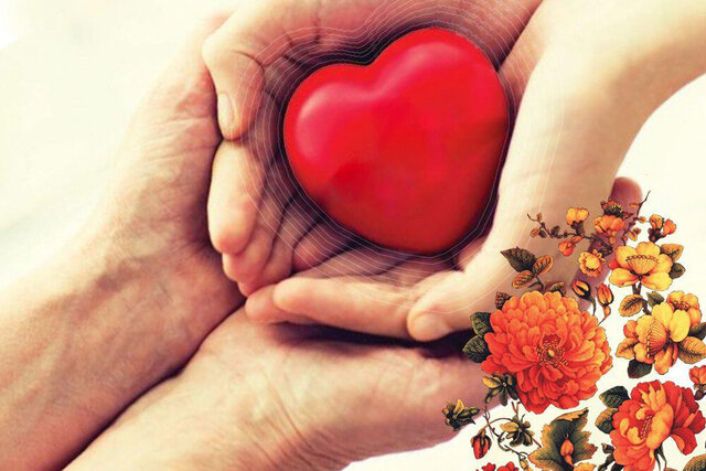 اجازه ندهید زندگی خاک شود