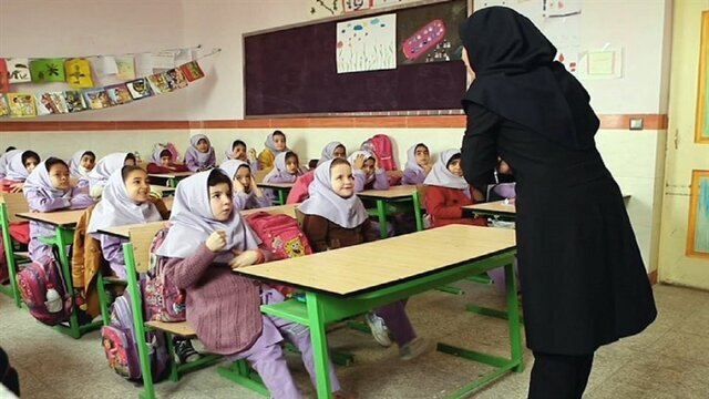 تلاش در راستای تقویت مدارس در تراز سند تحول بنیادین