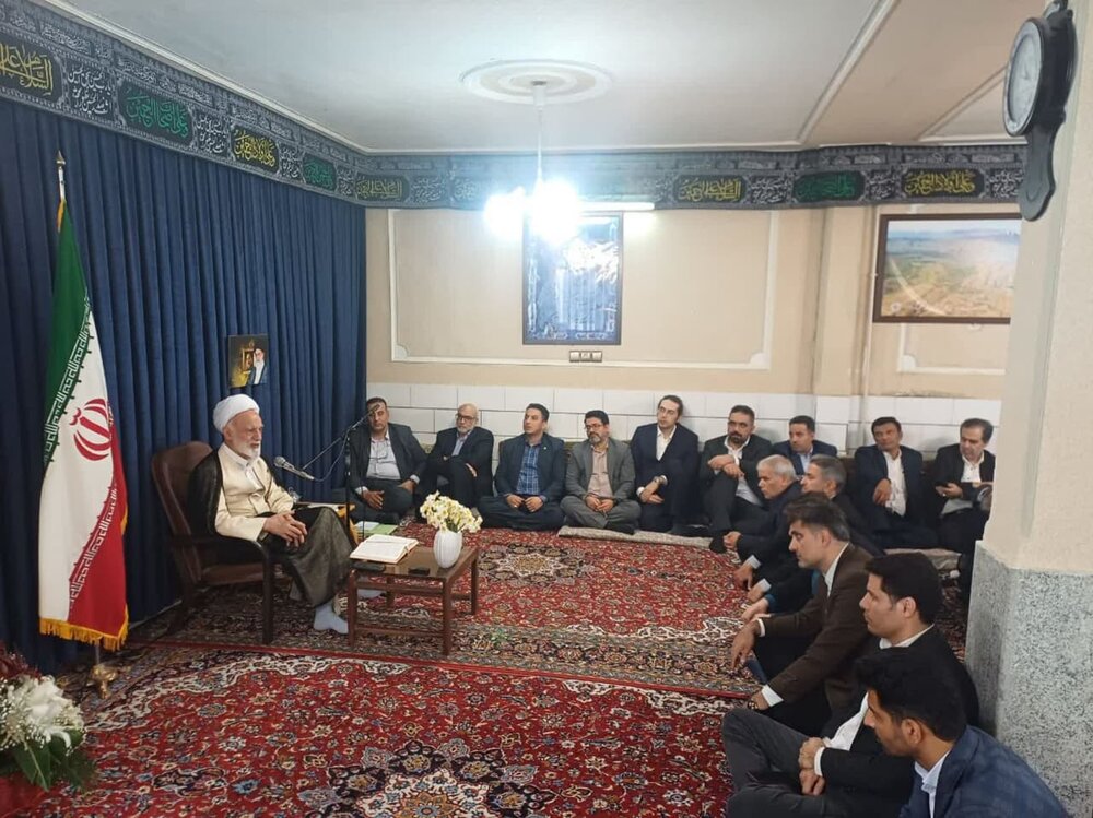 کادرسازی حکیمانه برای آینده نظام، رسالت خطیر نظام آموزشی کشور است