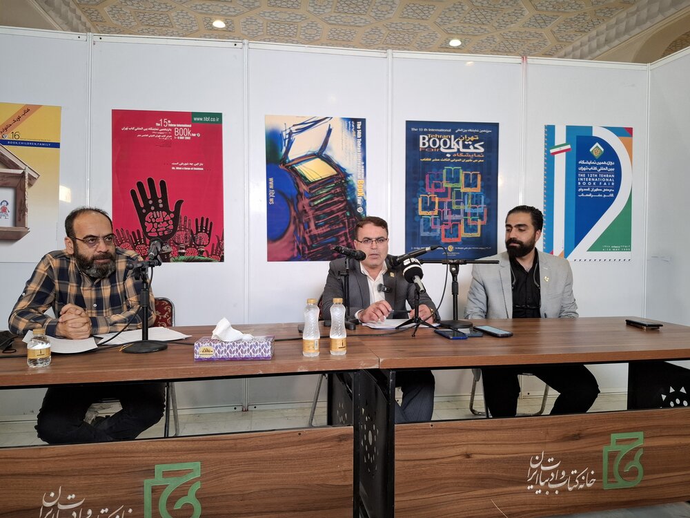 آماری که مسئولان نمایشگاه کتاب دادند