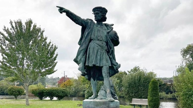 تاریخ ما را فریب داده بود/ هویت واقعی کریستُف کلمب فاش شد!