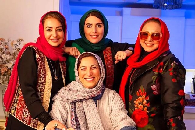 شام ایرانی نیست