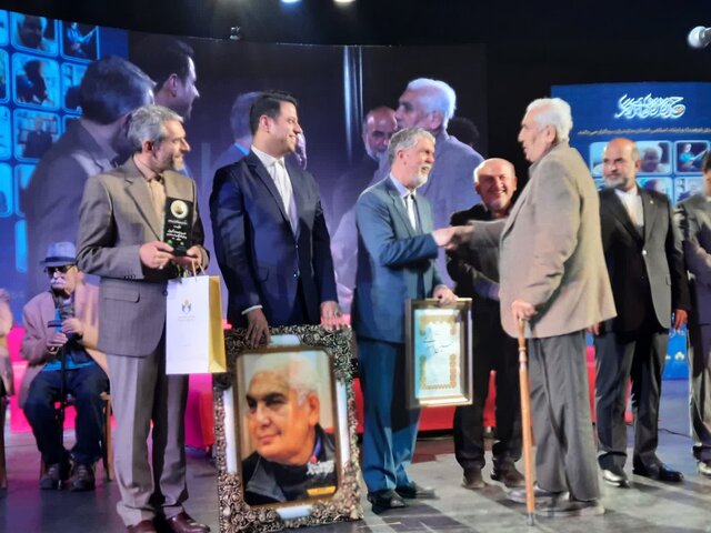 ۱۷ چهره ماندگار فرهنگ  هنر و رسانه های مازندران