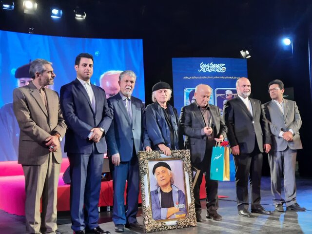 ۱۷ چهره ماندگار فرهنگ  هنر و رسانه های مازندران