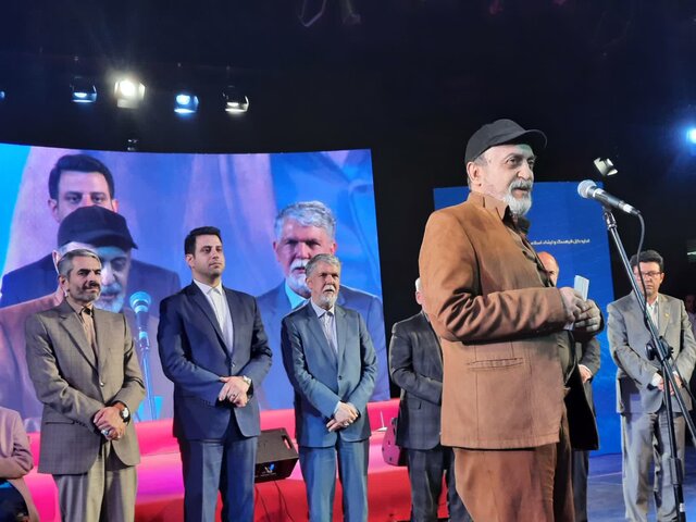 ۱۷ چهره ماندگار فرهنگ  هنر و رسانه های مازندران