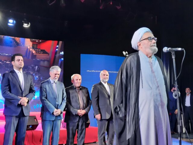 ۱۷ چهره ماندگار فرهنگ  هنر و رسانه های مازندران