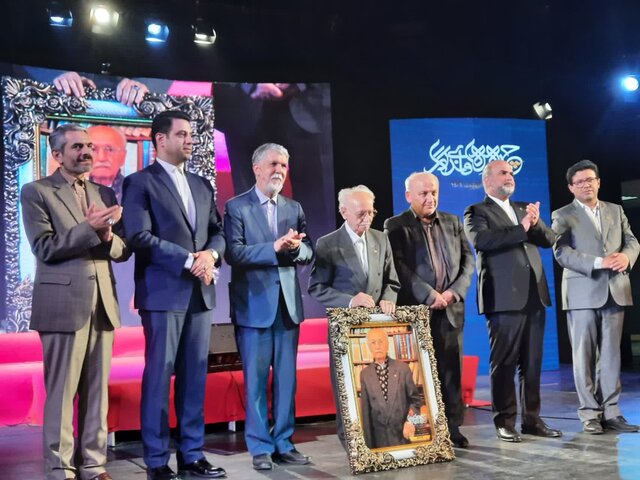 ۱۷ چهره ماندگار فرهنگ  هنر و رسانه های مازندران