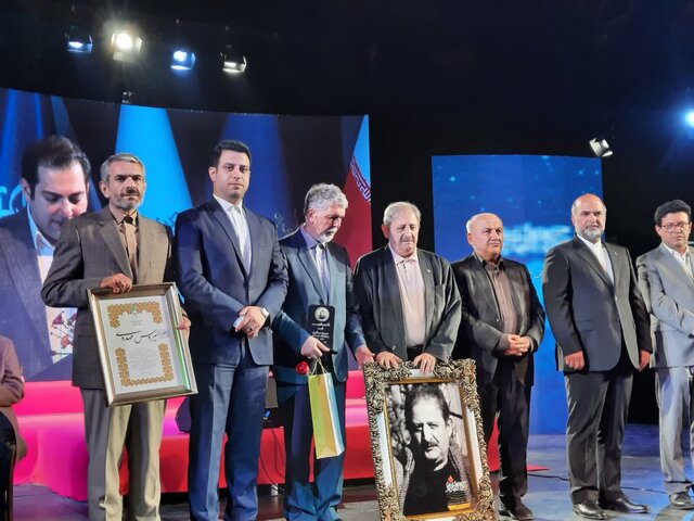 ۱۷ چهره ماندگار فرهنگ  هنر و رسانه های مازندران