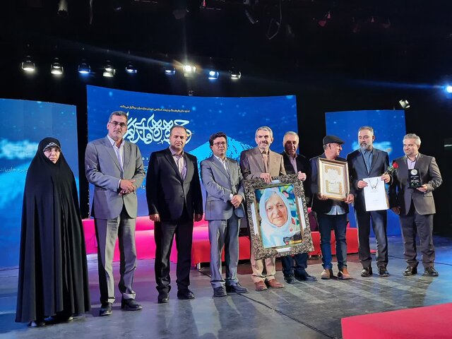 ۱۷ چهره ماندگار فرهنگ  هنر و رسانه های مازندران