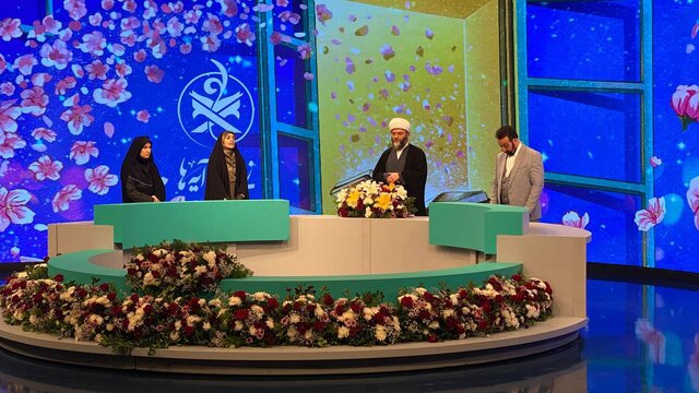 آغاز مرحله دوم در اسکن ملی زندگی با آیاتی با انتخاب 2 آیه