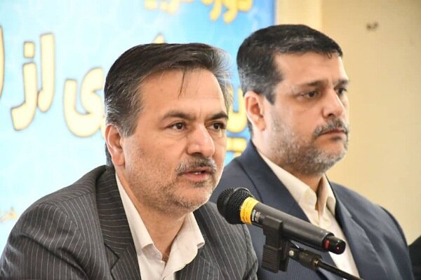 لزوم به کارگیری نیروهای آموزش دیده برای پیشگیری از اعتیاد