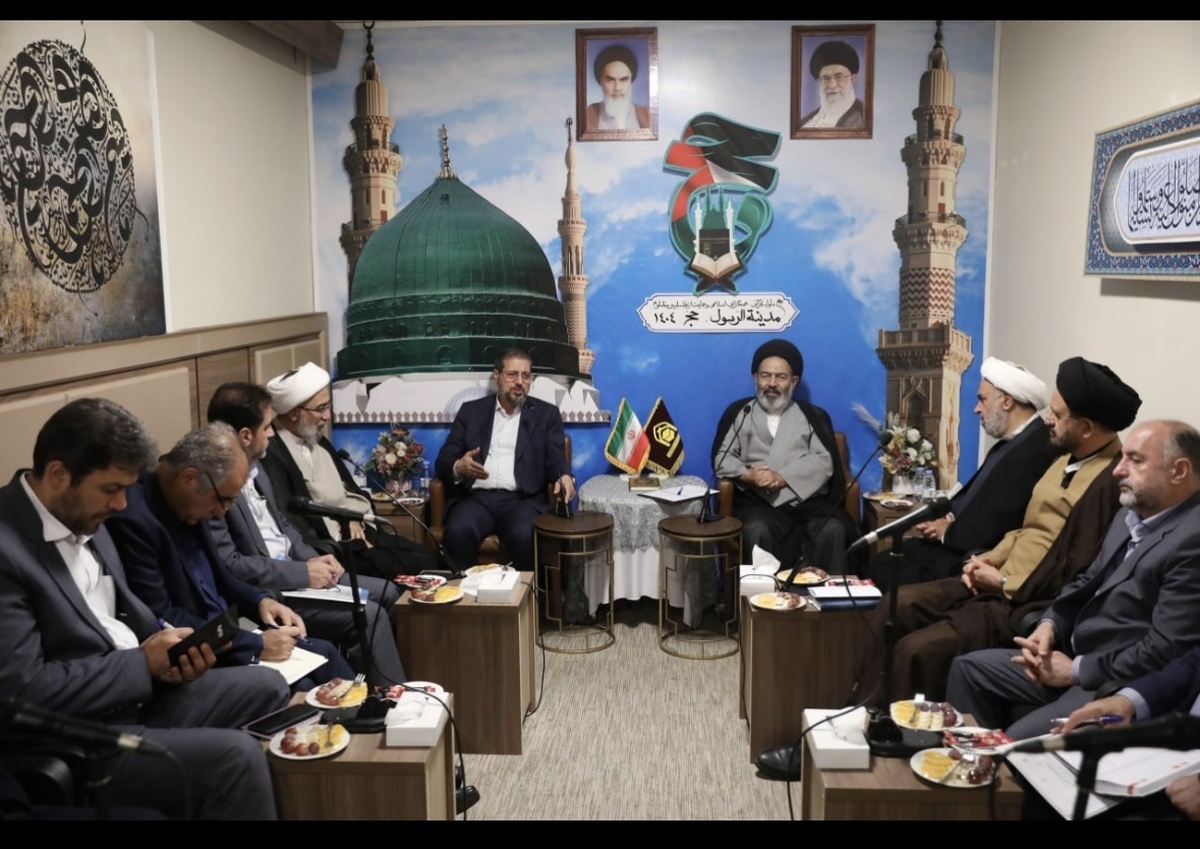 آخرین آمار در مورد وضعیت زائران ایرانی.