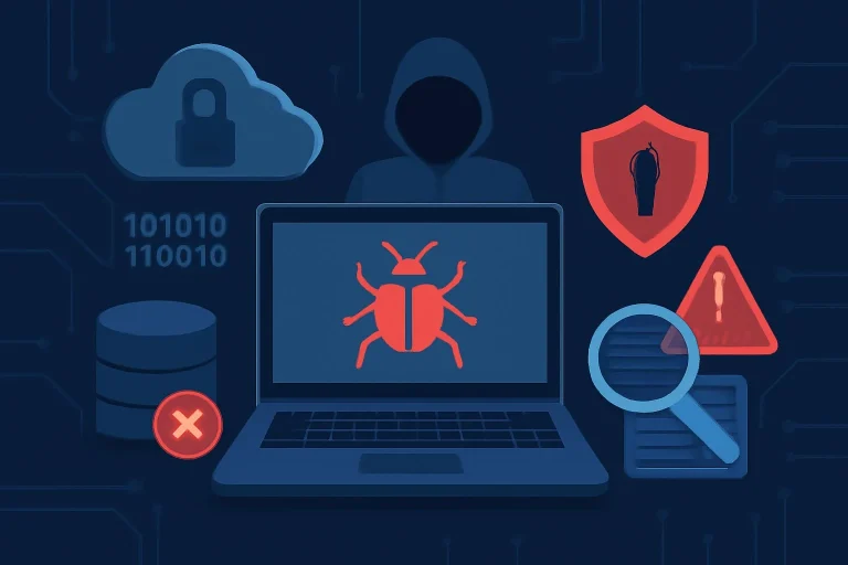 Rootkit؛ یک راهنمای جامع برای یکی از تهدیدات پیچیده در امنیت سایبری