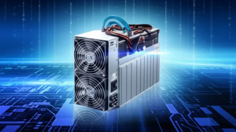 دستگاه ماینر M21 | قیمت روز و خرید