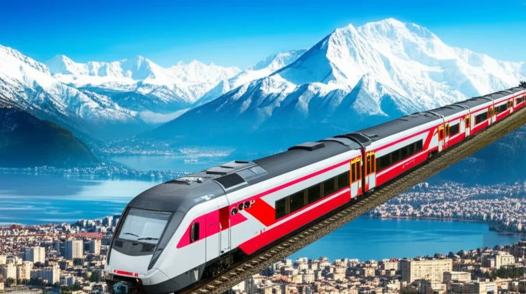 بلیط قطار البرز تهران به وان و آنکارا | قیمت و رزرو آنلاین