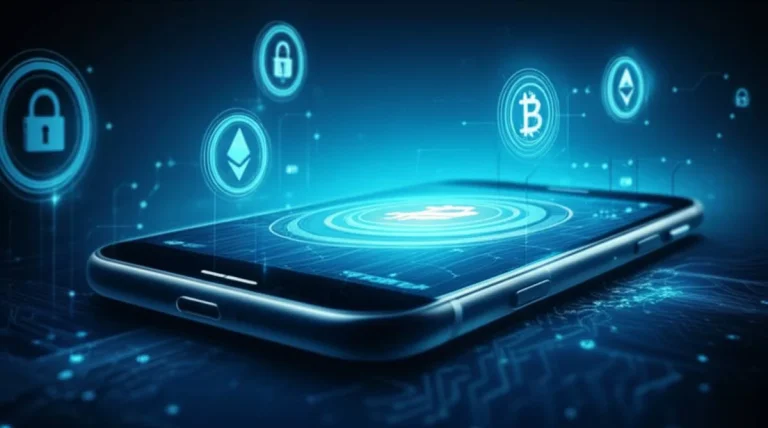 دانلود برنامه کیف پول بیت کوین | بهترین و امن ترین کیف پول