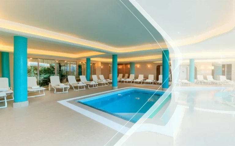 **قوانین و مقررات رسمی هتل Fore Resort Spa Kemer**