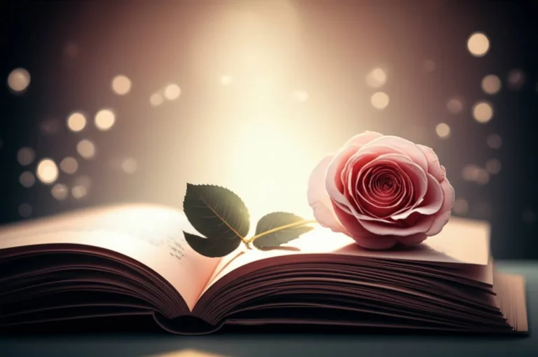 خلاصه کتاب پیام عشق کامران بیداری – هر آنچه باید بدانید