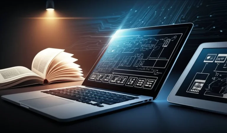 برای کنکور رشته کامپیوتر چه کتابهایی بخوانیم؟ (منابع و راهنمای کامل)