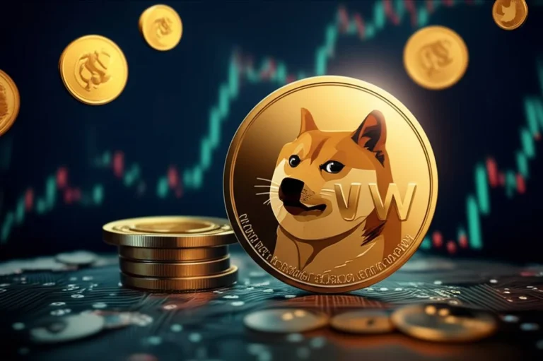 قیمت رمز ارز دوج کوین | قیمت لحظه ای Dogecoin و نمودار آنلاین