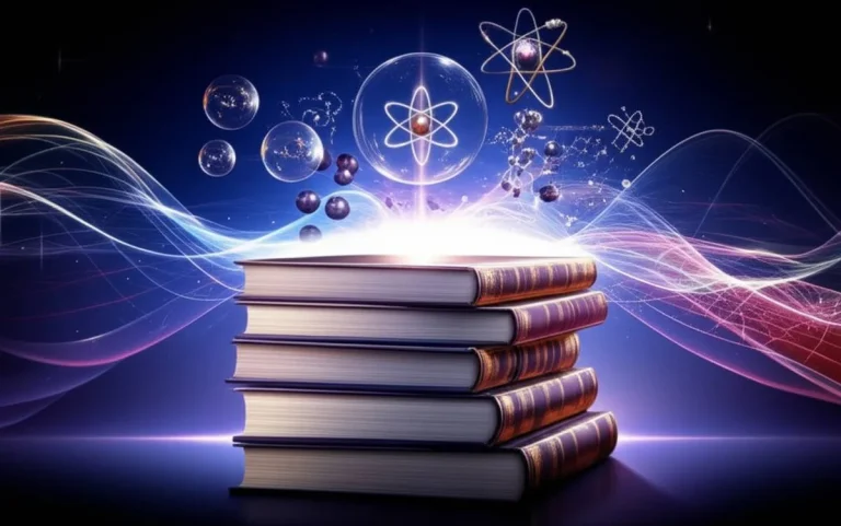 بهترین کتاب فیزیک پایه برای کنکور و دانشگاه | راهنمای جامع