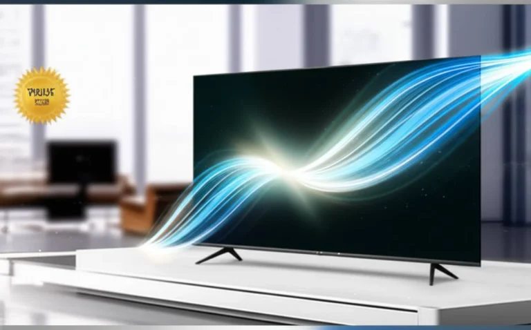 بررسی تلویزیون جی پلاس GTV-55RU724N 55 اینچ | فروش چکی