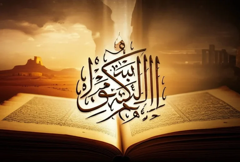آیه سنگسار در قرآن – بررسی جامع وجود و احکام آن