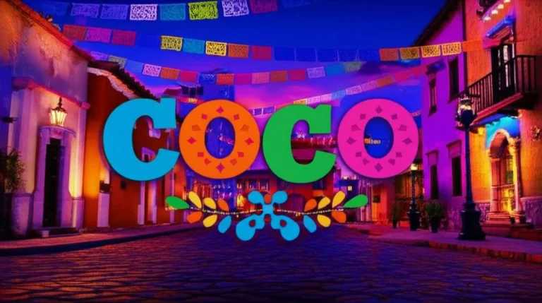 معرفی انیمیشن کوکو (Coco): داستان، شخصیت ها و نقد کامل