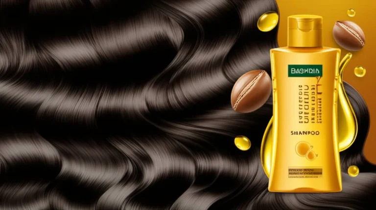 شامپو موهای فر باباریا – نقد و بررسی (کراتین و آرگان)