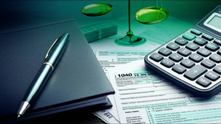 اهمیت رعایت قوانین مالیاتی در حقوق و دستمزد
