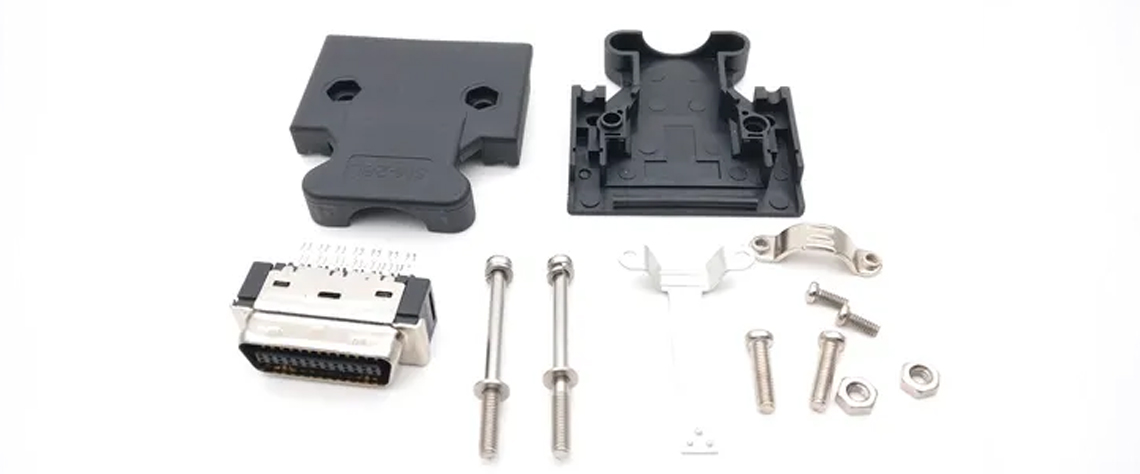 بررسی پارامترهای فنی برای انتخاب سوکت مناسب