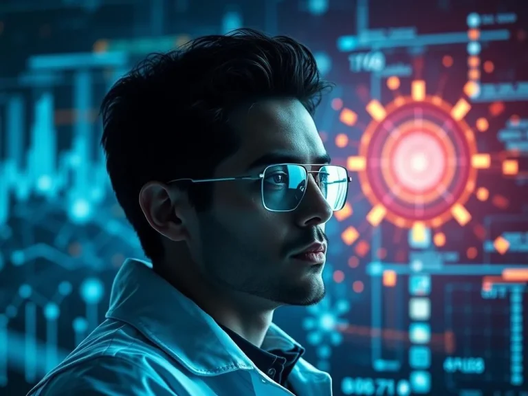 محقق علم داده یا دیتا ساینس (Data Scientist) چه وظایفی دارد؟